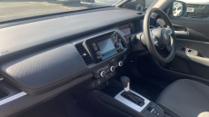 Honda Jazz 1.5 i-MMD Hybrid SE 5dr eCVT Hybrid Hatchback